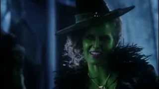 Regina amp Zelena Scene 3x13 Once Upon A Time [upl. by Crin972]