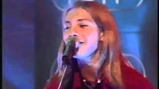 Hanson MmmBop Top Of The Pops 1997 [upl. by Helve]