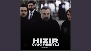 Hızır Çakırbeyli Mafya Müziği [upl. by Barsky]