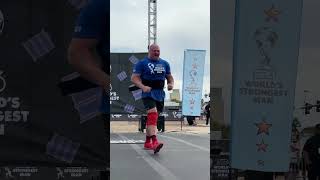 Three World Records  WSM2024 [upl. by Claus]