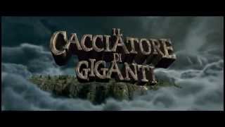 Il cacciatore di giganti trailer [upl. by Eus]