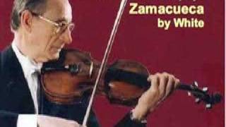 Zamacueca by White [upl. by Arolf]