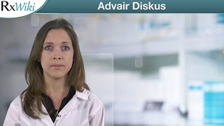 How to Use a Diskus® [upl. by Dlawso]