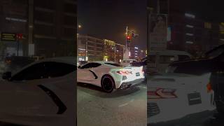 CORVETTE C8 LT2 TARGA TOP 62L V8  Super Cars  American Muscle Cars  Corvette Stingray C8 Coupe [upl. by Ainwat473]