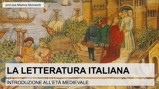 Letà medievale  Introduzione e contesto storico [upl. by Jeffers]