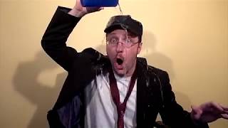 Nostalgia Critic  Dunston Checks In Censored [upl. by Adla]