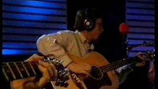 rem losing my religion live acoustic version 1991 Holland [upl. by Renfred]