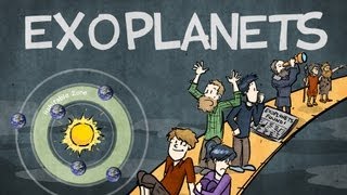 Exoplanets Explained [upl. by Dazhehs707]