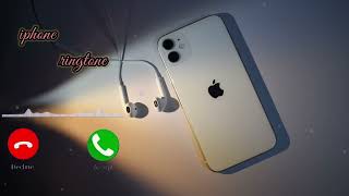 iphone ringtoneapple ringtone [upl. by Anelys719]