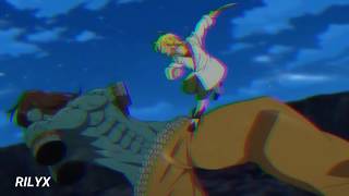 Nanatsu No Taizai  Meliodas vs Gloxinia amp Drole  Night Lovell Still Cold AMV [upl. by Zedecrem]