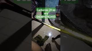 Carbonex 21 sp original posisi kebumen puring 083892782453 [upl. by Mezoff]