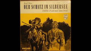 Der Schatz im Silbersee  Karl May  Hörspiel von Joseph Offenbach [upl. by Domineca809]