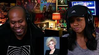 TNT Listen To 50s Music Part 2 First Time Reaction Brenda Lee  Im Sorry [upl. by Awram479]