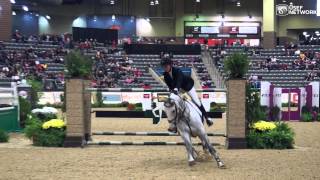 Jump Off National Horse Show Grand Prix [upl. by Ladnyc]