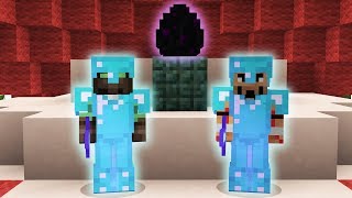 ¡¡EL EQUIPO FULL DIAMANTE DE YOUTUBERS 😱💎 EGGWARS Minecraft [upl. by Muna]