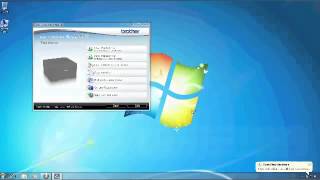 How to Set Up a Brother HL2270DW Printer  wireless [upl. by Lose]