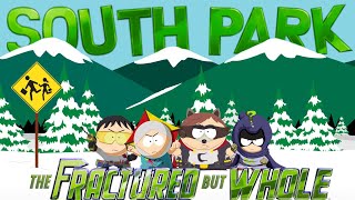 South ParkFractured But WholeEpisode 2quotThe Bowels of the BeastquotPS5 [upl. by Idissak]