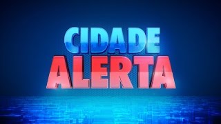 AO VIVO ASSISTA AO CIDADE ALERTA [upl. by Janus]