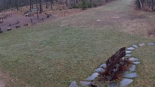 Birkie Hwy OO Trailhead [upl. by Tess]