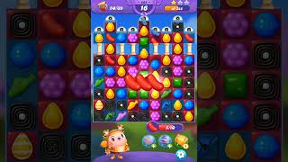 Candy Crush Friends Saga Level 888 [upl. by Ednalrim428]