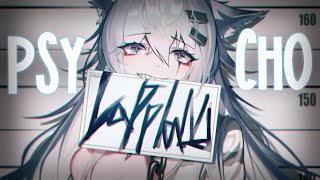 Nightcore ↬ Psycho NV [upl. by Enrico795]