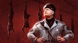 The Diabolical Things Benito Mussolini Did During His Reign [upl. by Norrad282]