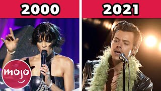 Top 24 Best Grammys Performance of Each Year 20002023 [upl. by Viviene]