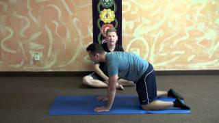 Yoga Exercises For Hip Dysplasia [upl. by Selig]