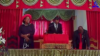 Heathfield SDA Church Live Stream  Divine Service June 15 2024 [upl. by Eizzik]