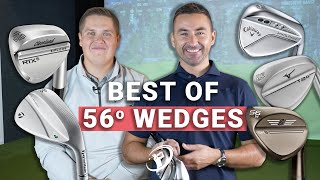 BEST WEDGES OF 2023 [upl. by Behka182]