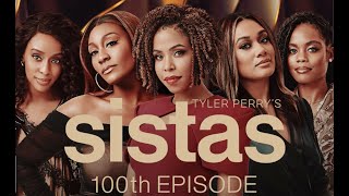 Tyler Perry Presents Sistas S3 EP 1  Part 1  BET Africa [upl. by Jeuz]