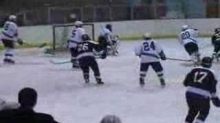 Houlton Hodgdon Blackhawks DeClaw Presque Isle Wildcats [upl. by Eizeerb]