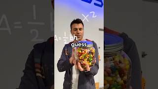 Jelly Bean Guessing Game Hack [upl. by Norrej]