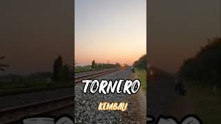 Tornero  lyrics amp translate indonesia [upl. by Eem]