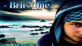 En Donde Estaras  Maniako Feat Brit España amp Mexico •2012• [upl. by Omar]