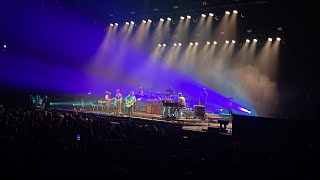 The War on Drugs  Live at Spark Arena full show  Auckland 2023 [upl. by Wehttam]