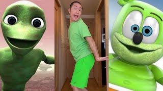 CRAZIEST Sagawa1gou Funny TikTok Compilation  Try Not To Laugh Watching Cactus Dance Challenge 2024 [upl. by Cecilio]