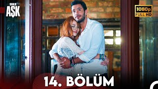 Kiralık Aşk 14 Bölüm Full HD [upl. by Leo682]