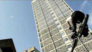 Danny MacAskill  s1jobscom 60 second TV advert [upl. by Kwasi]