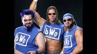 WWE  bWo Theme [upl. by Conn]