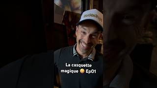 La casquette Magique Épisode 01 backintoys [upl. by Gow]