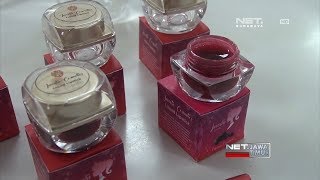 TIPS MEMAKAI ALAS BEDAK ATAU FOUNDATION YANG BAGUS DAN BENAR [upl. by Ociredef]