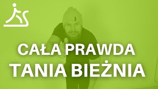 CAŁA PRAWDA O TANICH BIEŻNIACH ELEKTRYCZNYCH [upl. by Horatius]