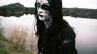 Norwegian Black Metal Photo Documentary [upl. by Itoc]