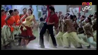 Chatrapathi Songs  Gala Galagala  K S Chitra Neerippal Jassie Gift [upl. by Crim]