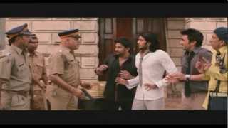 Double Dhamaal  Fooled by Kabir  Comedy Scene [upl. by Skippy]