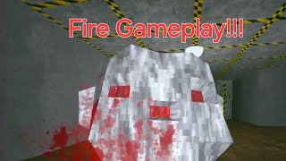 Level 14 BigScary GamePlay [upl. by Manup]