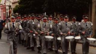 Tambourkorps Hochneukirch 06 eV [upl. by Audrit]