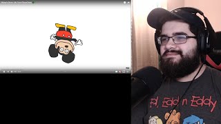 Mokeys show  Mr Tree reaction [upl. by Akerehs]