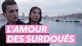 Les amours des surdoués sontelles plus compliqués   Je taime etc [upl. by Imaj]